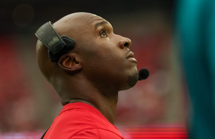 DeMeco Ryans